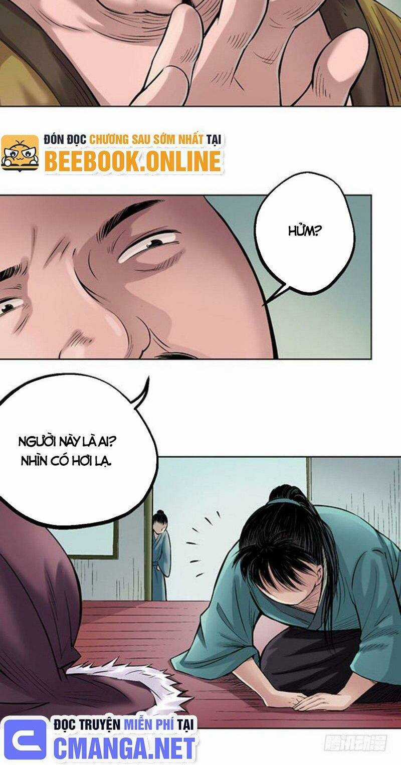 Tạng Phong Hành Chapter 49 trang 5