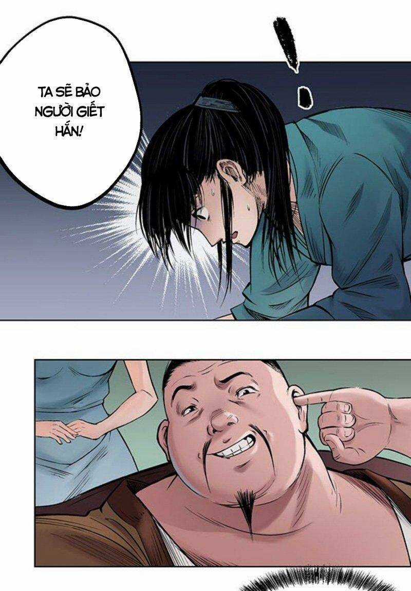 Tạng Phong Hành Chapter 49 trang 7