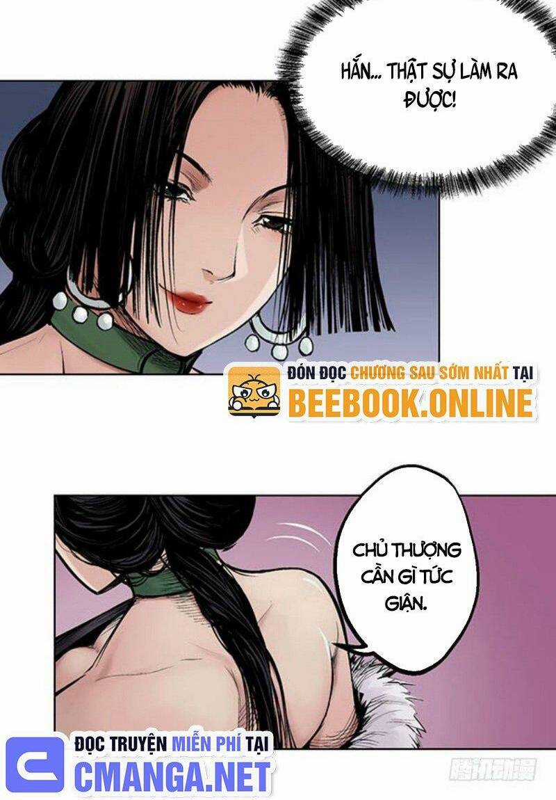 Tạng Phong Hành Chapter 49 trang 8