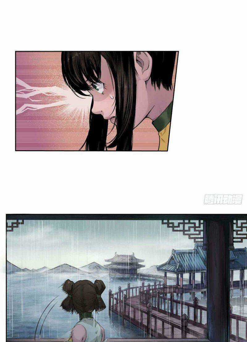 Tạng Phong Hành Chapter 5 trang 15