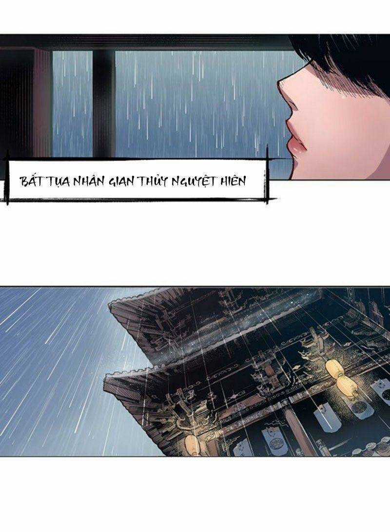 Tạng Phong Hành Chapter 5 trang 2