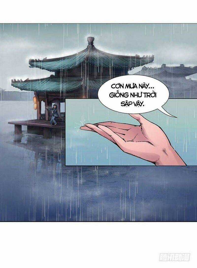 Tạng Phong Hành Chapter 5 trang 3