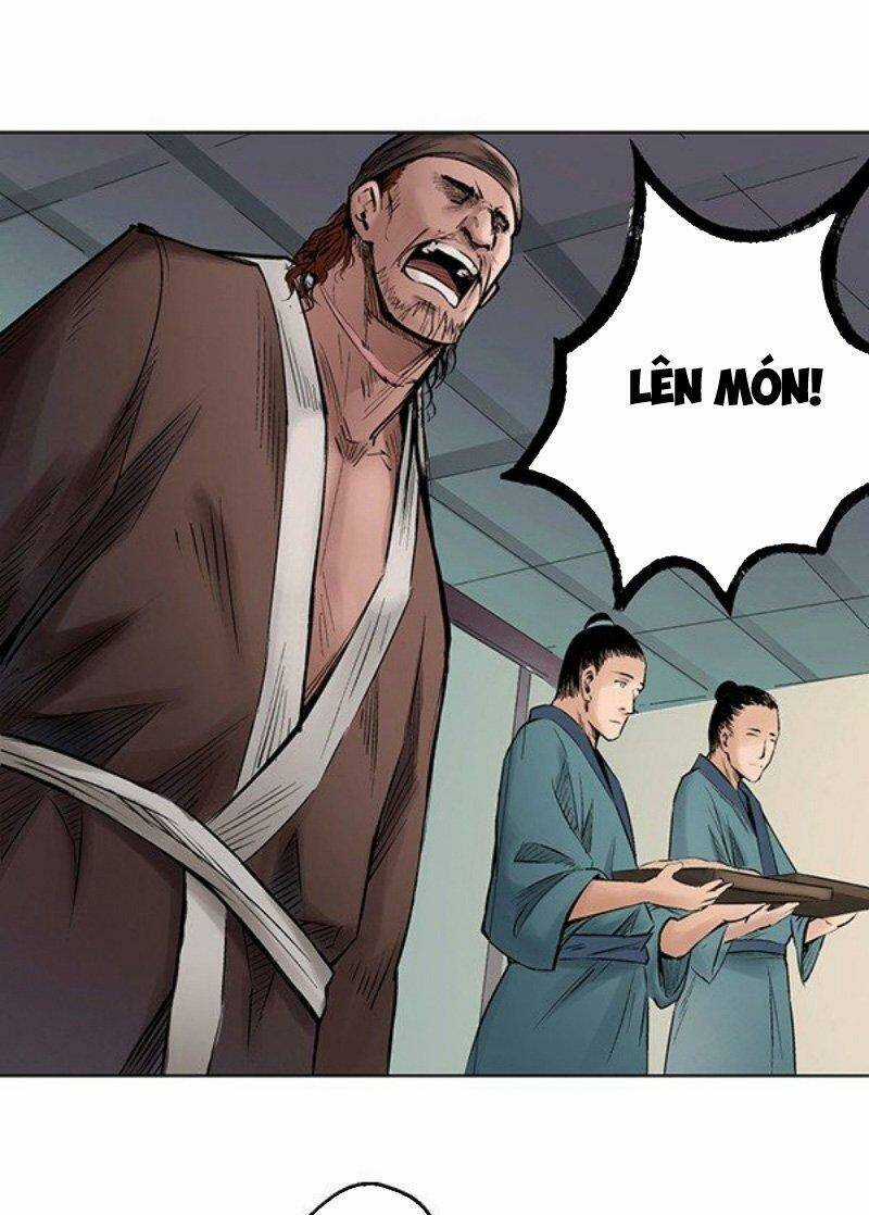 Tạng Phong Hành Chapter 51 trang 23