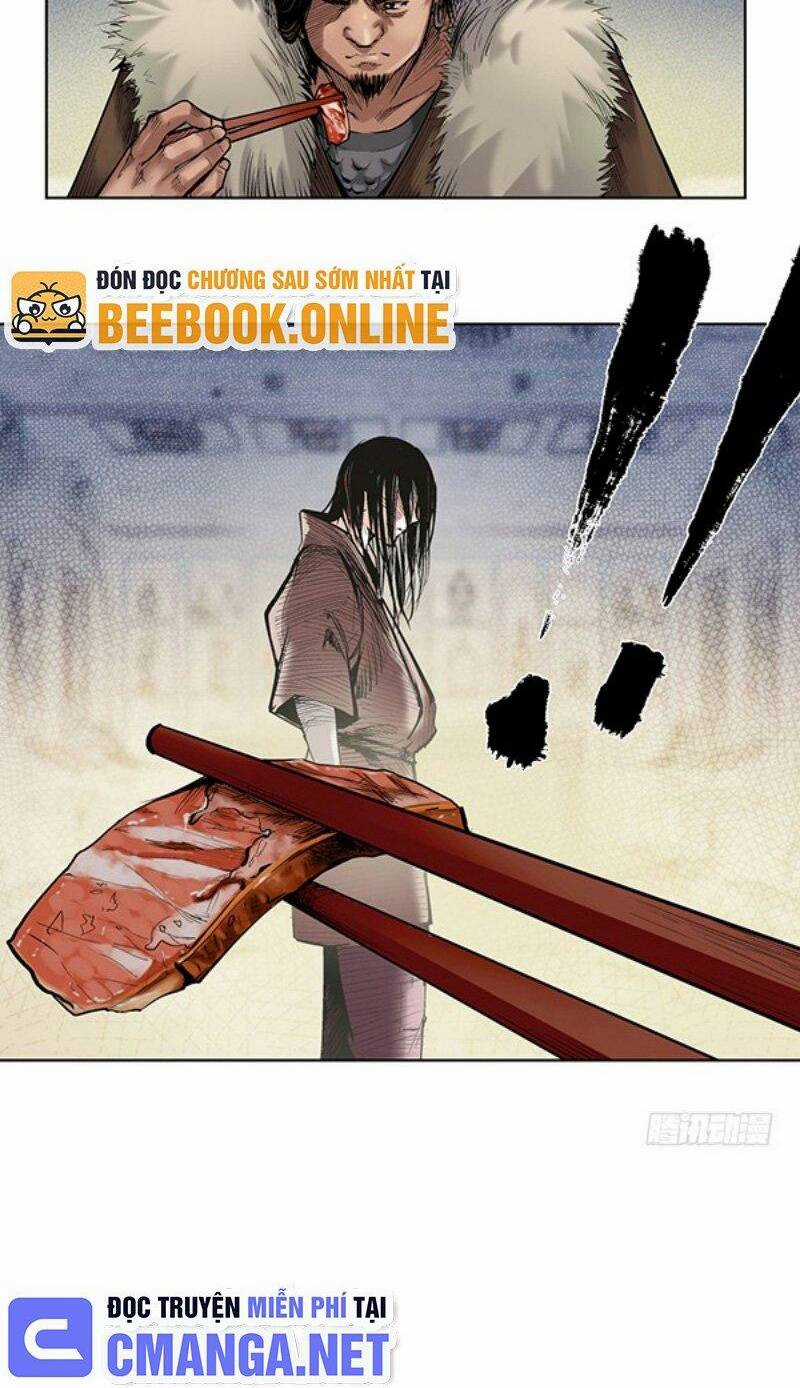 Tạng Phong Hành Chapter 51 trang 28