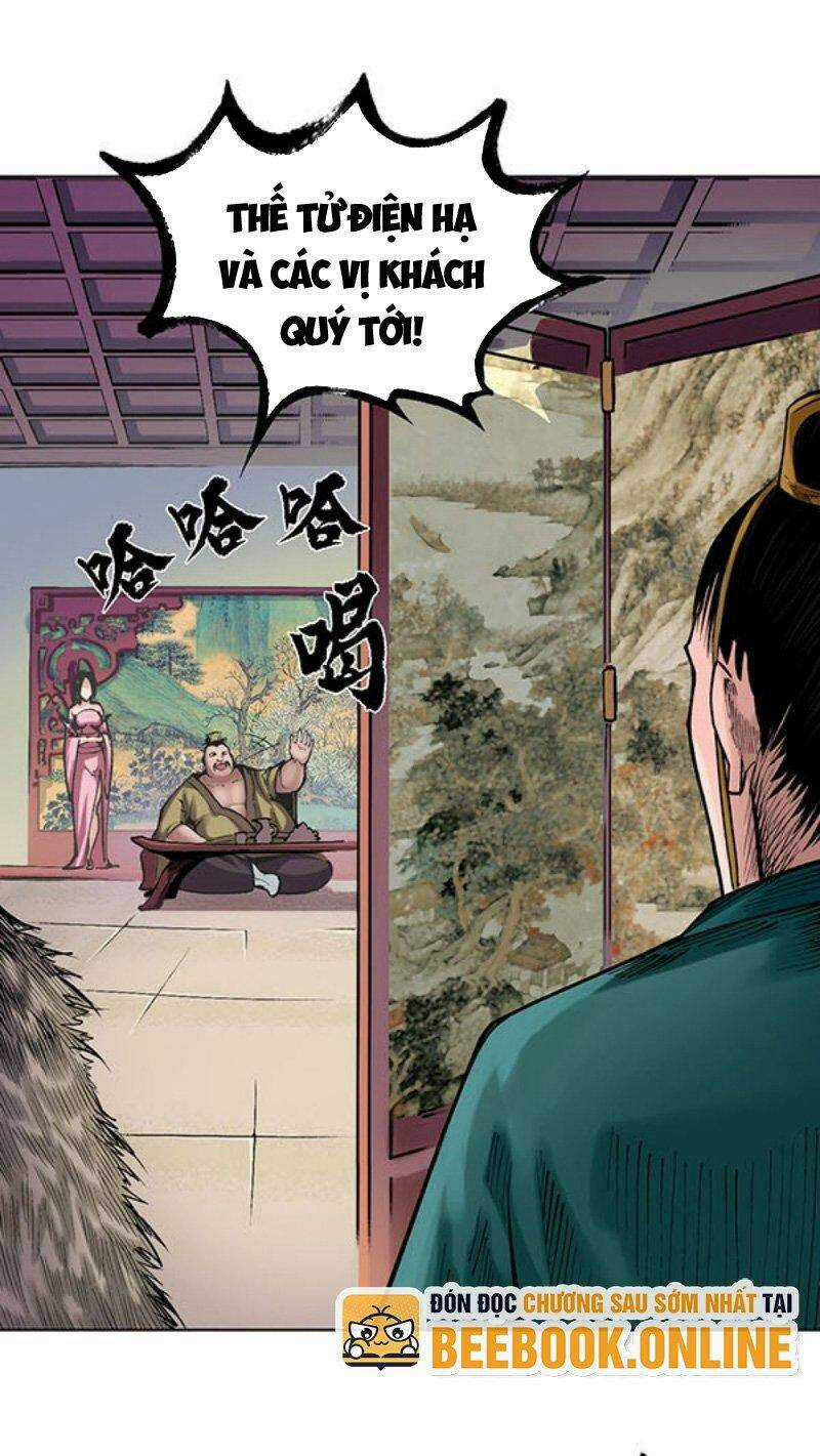 Tạng Phong Hành Chapter 51 trang 4