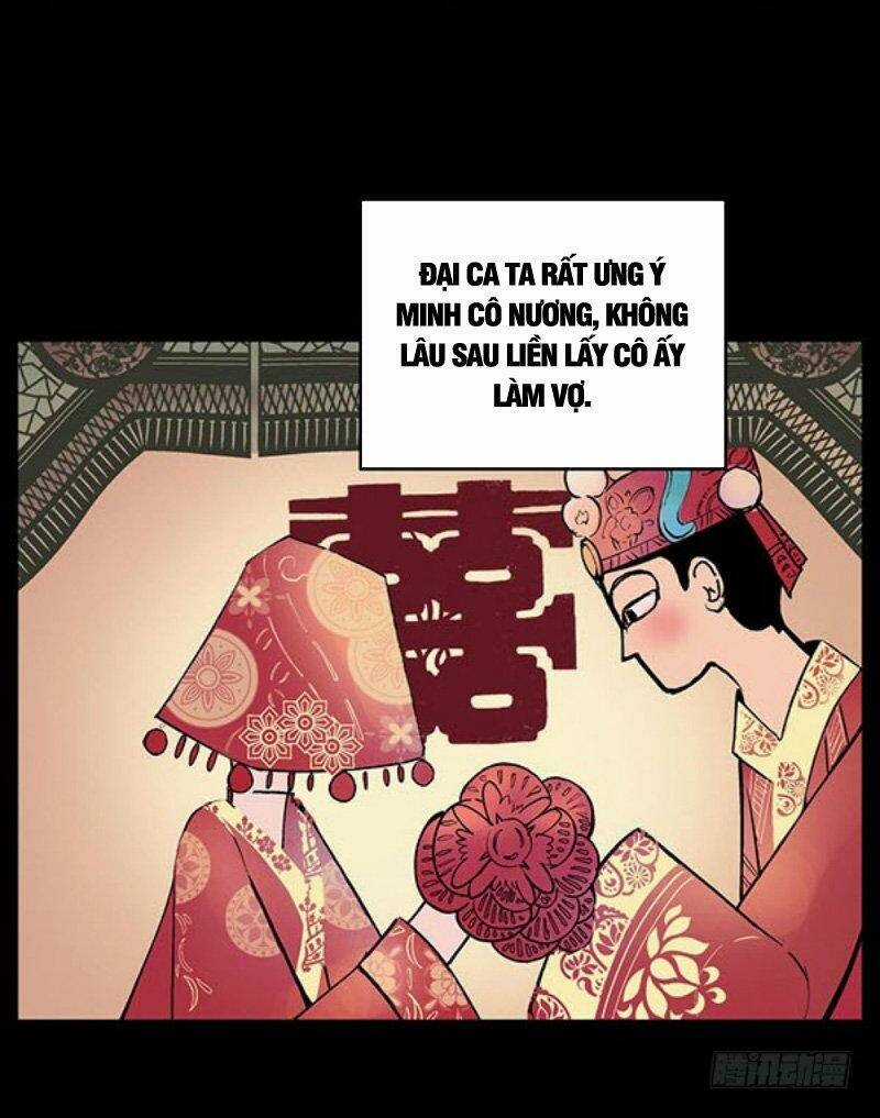 Tạng Phong Hành Chapter 52 trang 18