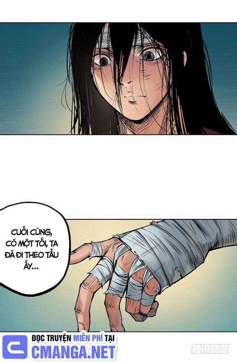 Tạng Phong Hành Chapter 52 trang 21