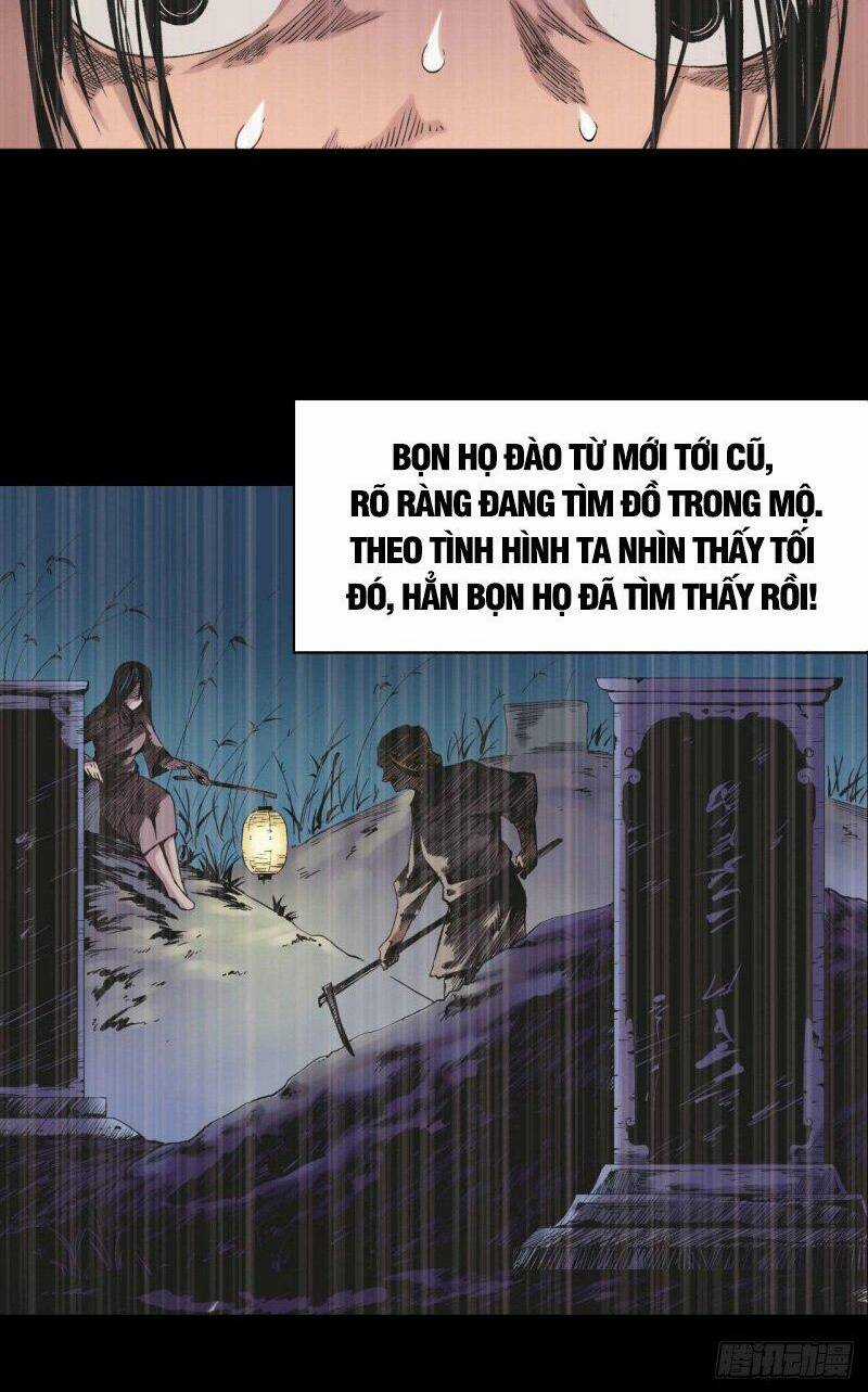 Tạng Phong Hành Chapter 52 trang 23