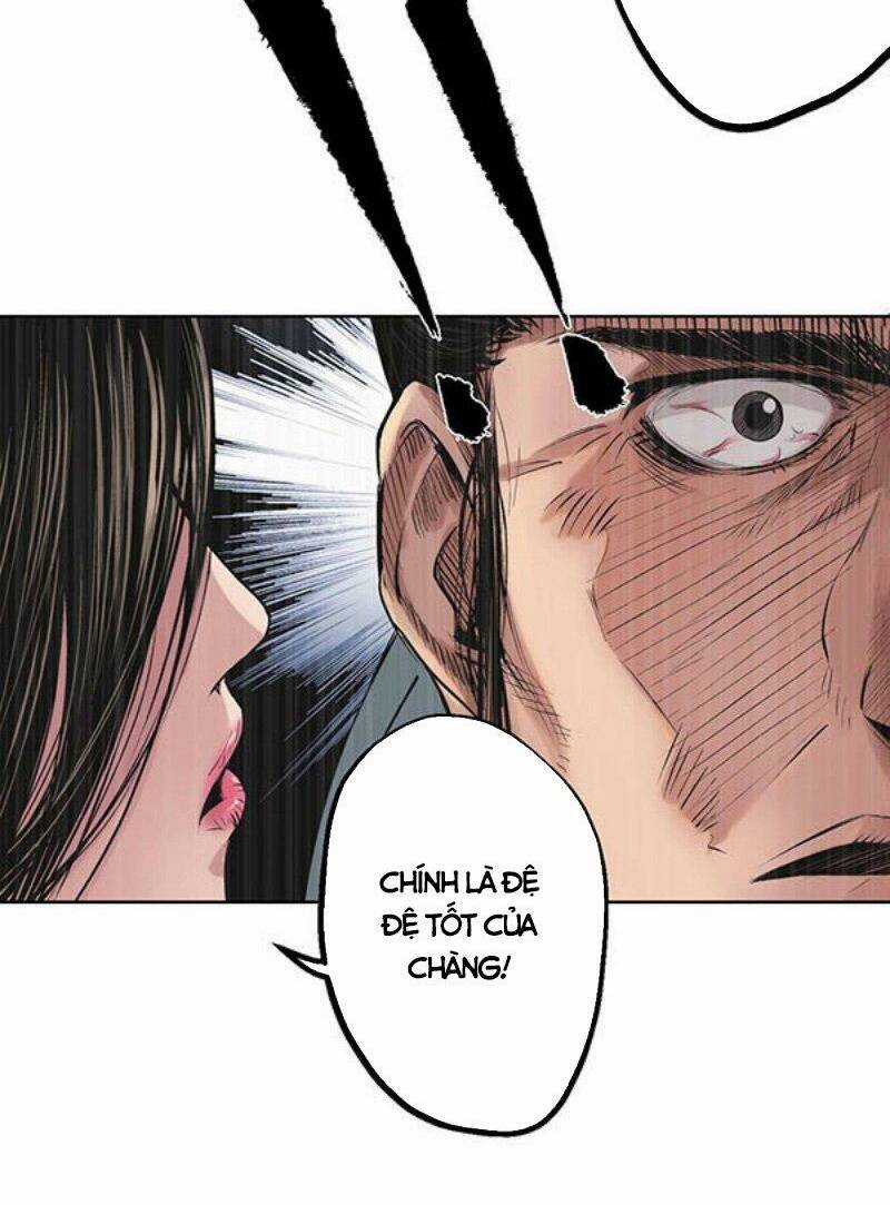 Tạng Phong Hành Chapter 52 trang 35