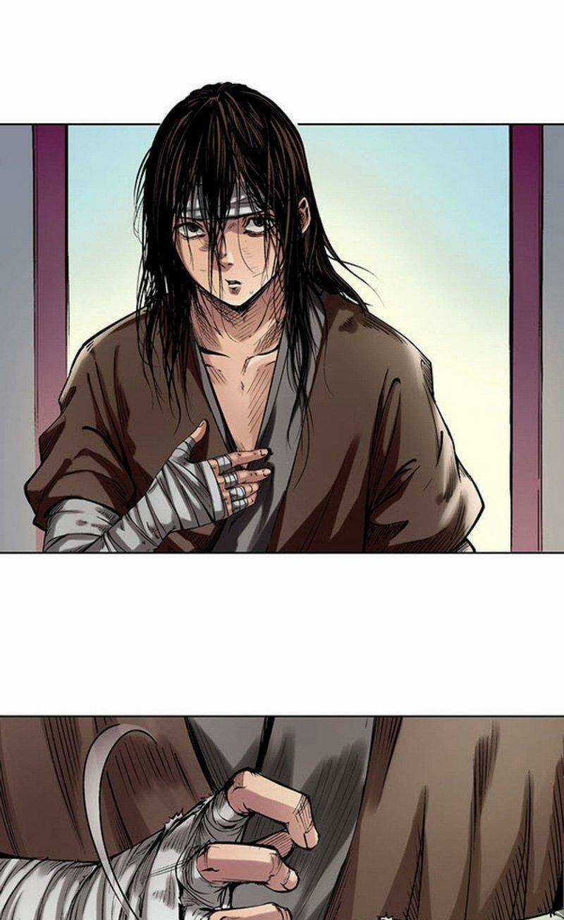 Tạng Phong Hành Chapter 52 trang 6