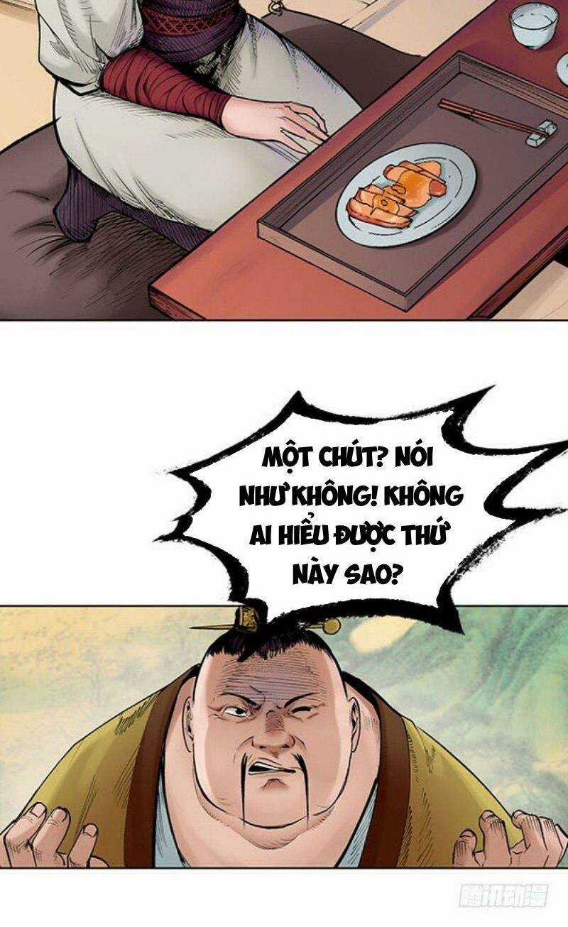 Tạng Phong Hành Chapter 52 trang 9