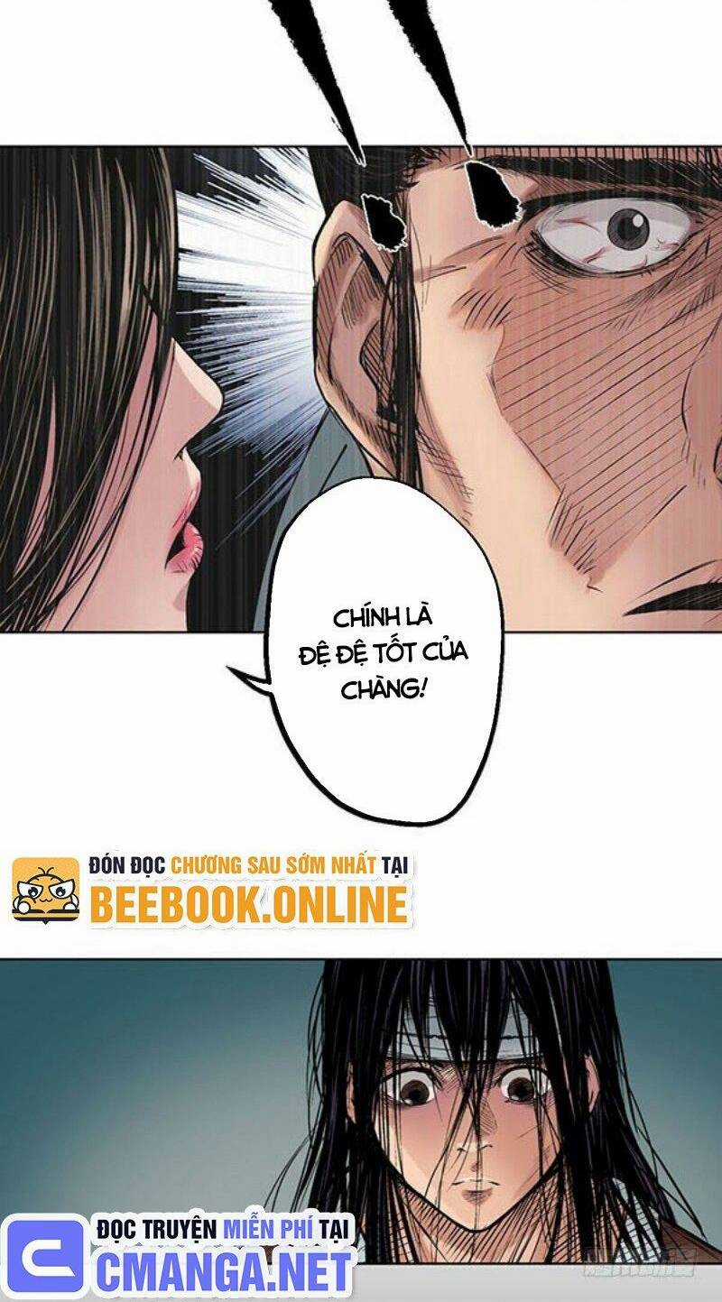 Tạng Phong Hành Chapter 53 trang 1