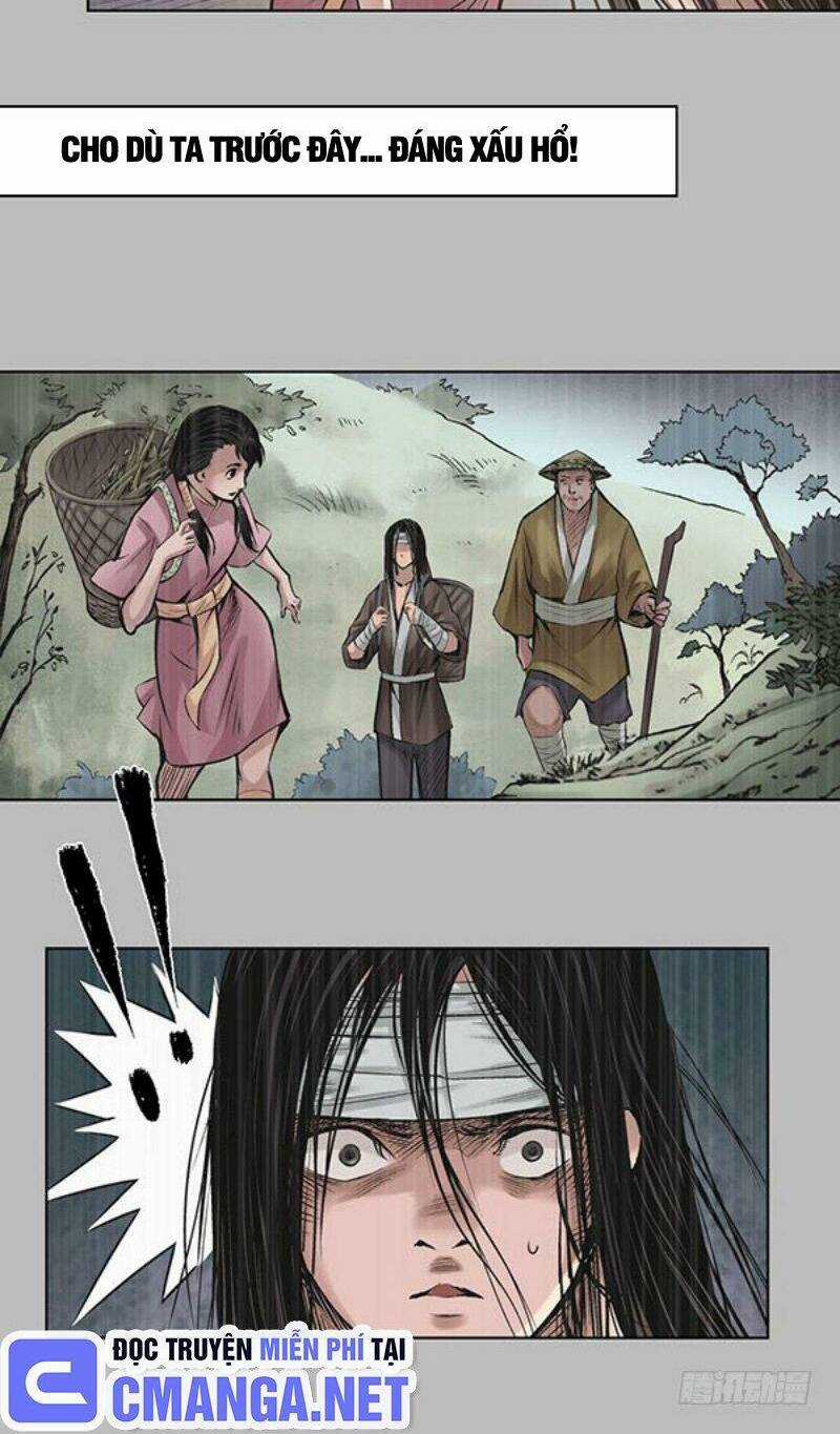 Tạng Phong Hành Chapter 53 trang 11