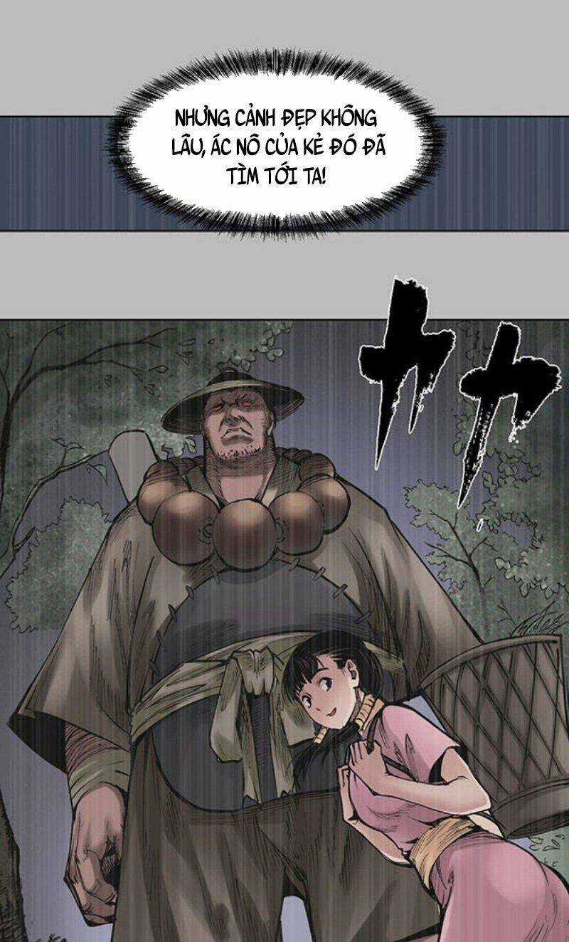 Tạng Phong Hành Chapter 53 trang 12