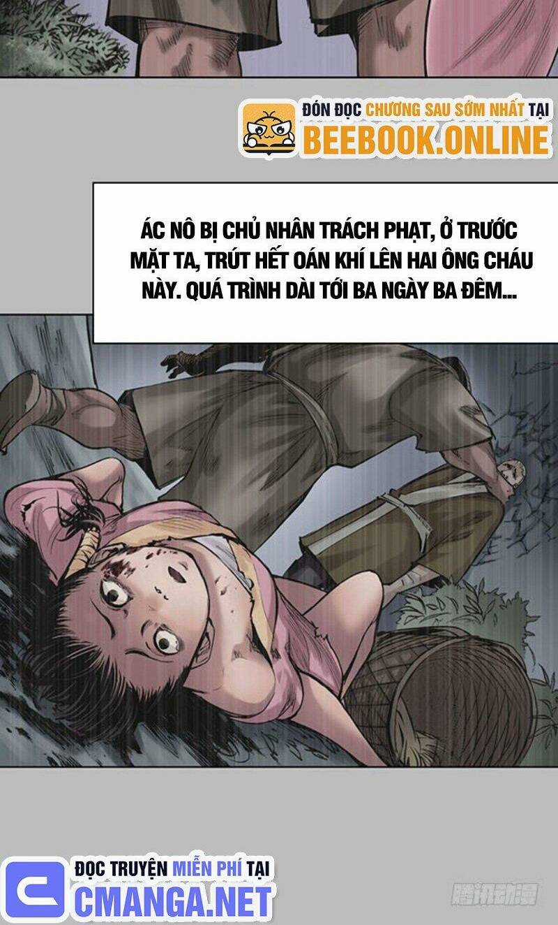 Tạng Phong Hành Chapter 53 trang 13