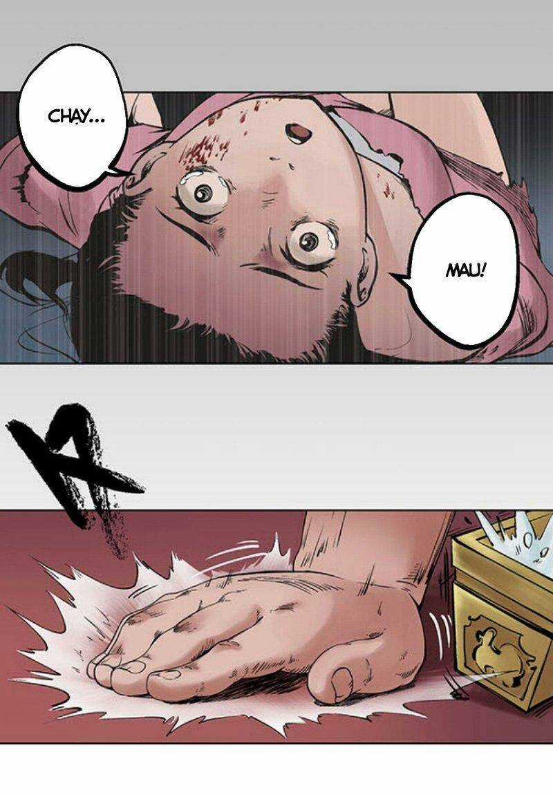 Tạng Phong Hành Chapter 53 trang 15