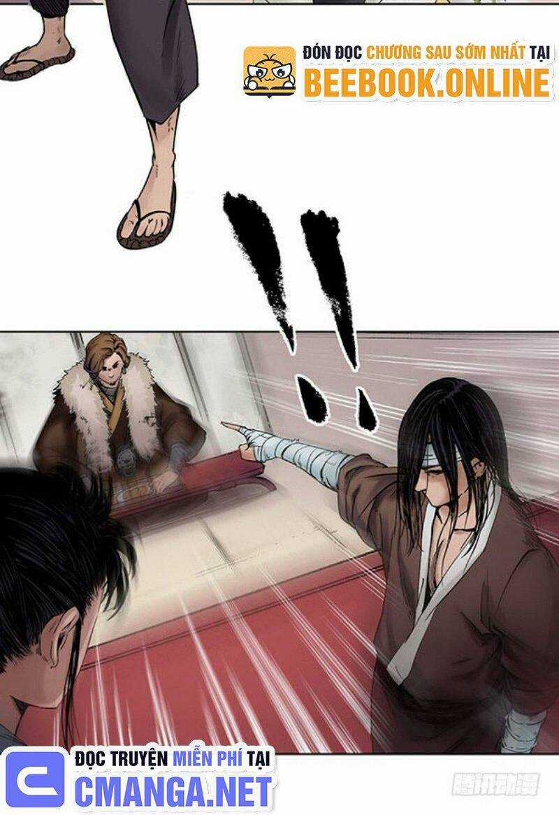 Tạng Phong Hành Chapter 53 trang 18