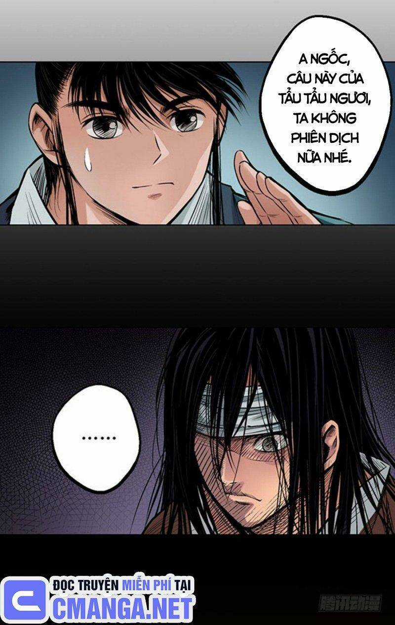 Tạng Phong Hành Chapter 53 trang 2