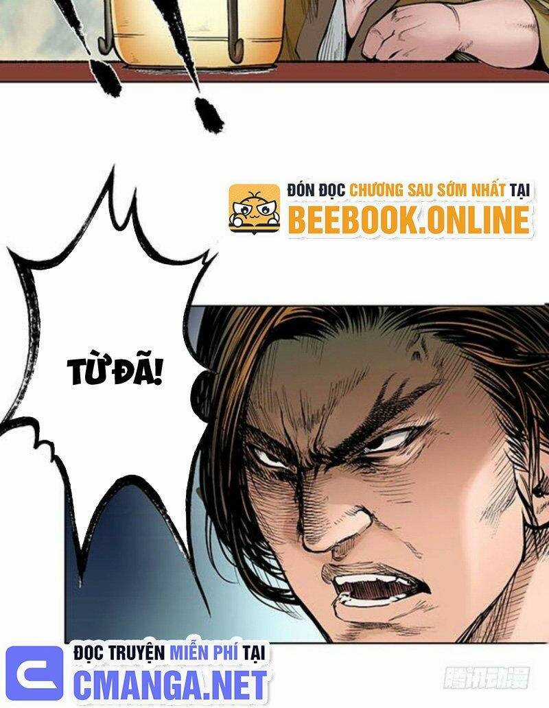 Tạng Phong Hành Chapter 53 trang 25