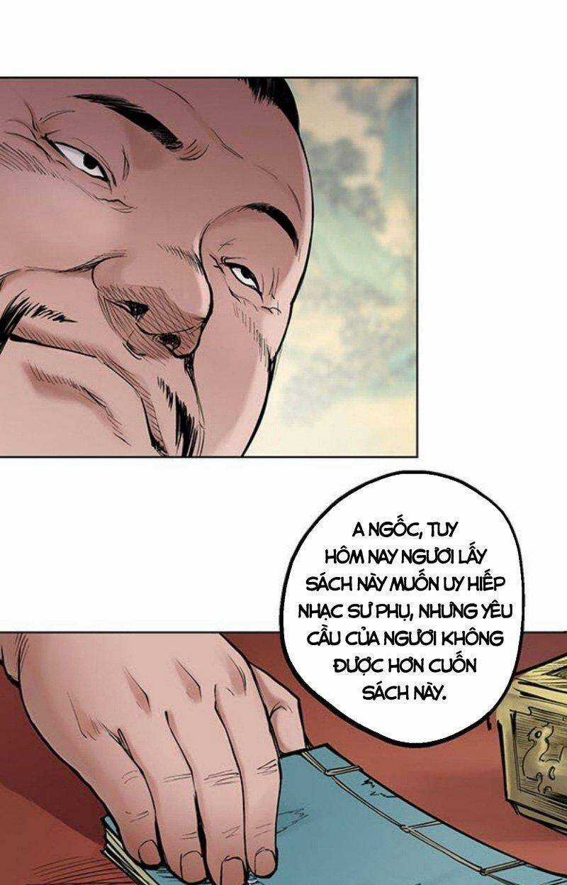 Tạng Phong Hành Chapter 53 trang 26