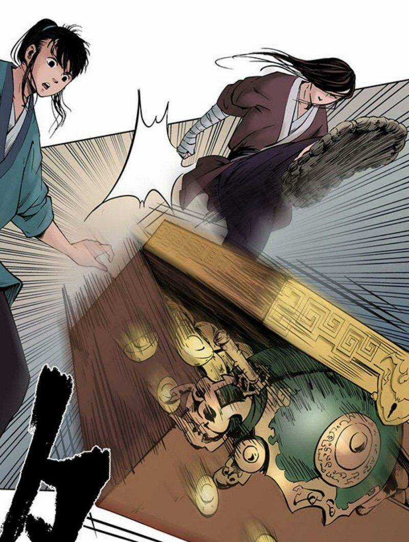 Tạng Phong Hành Chapter 53 trang 31