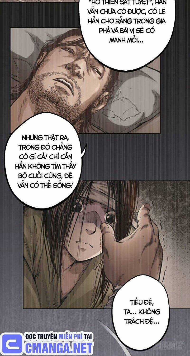 Tạng Phong Hành Chapter 53 trang 5