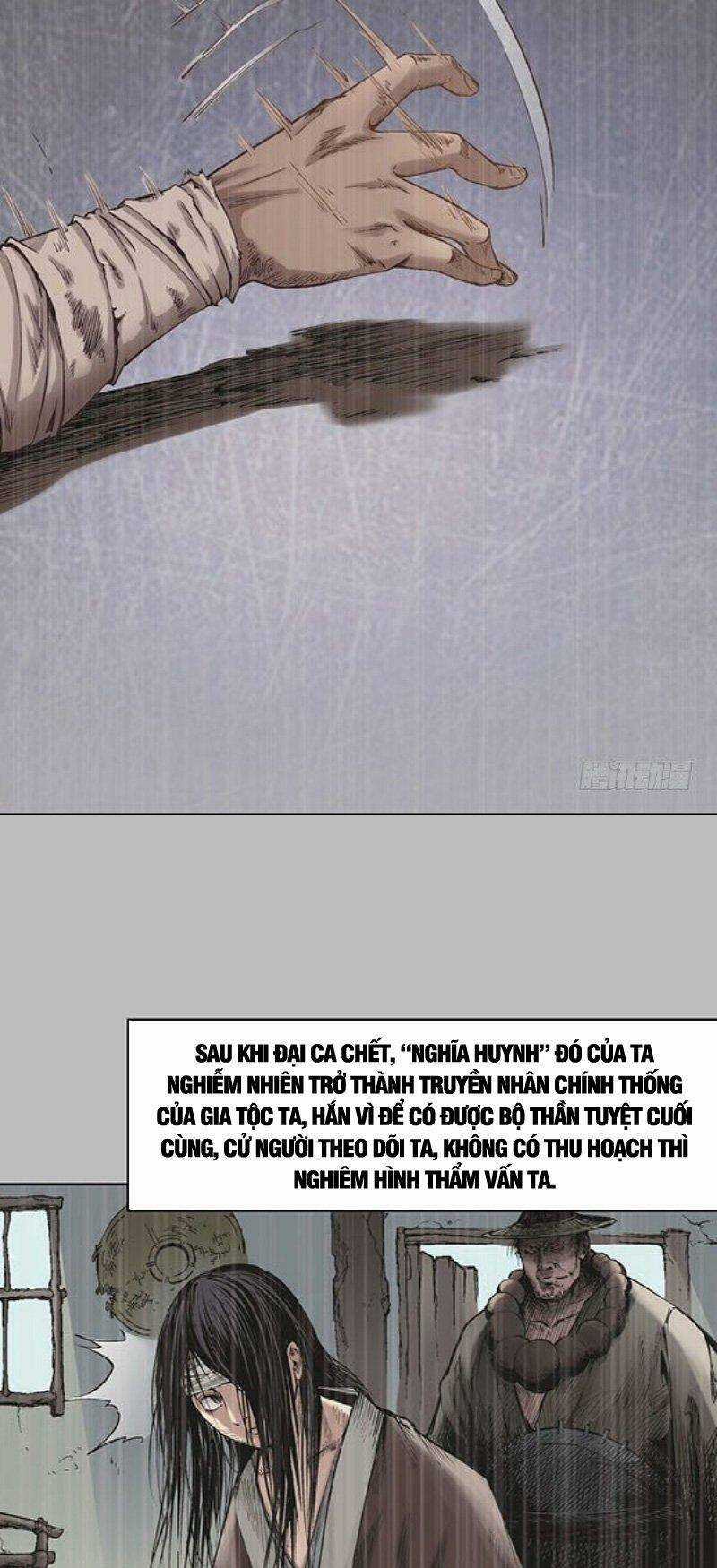 Tạng Phong Hành Chapter 53 trang 6