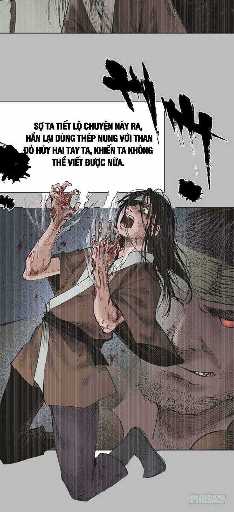 Tạng Phong Hành Chapter 53 trang 7