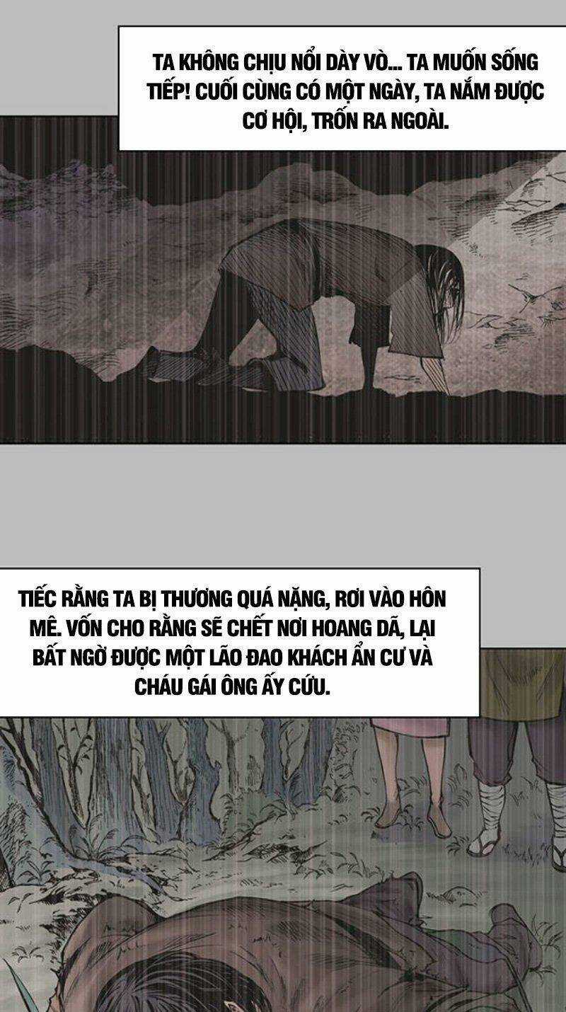 Tạng Phong Hành Chapter 53 trang 8