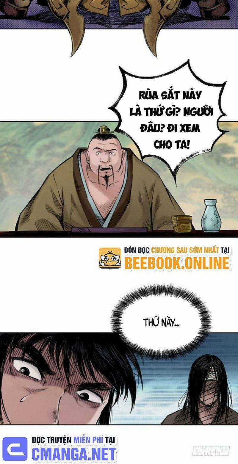 Tạng Phong Hành Chapter 54 trang 1