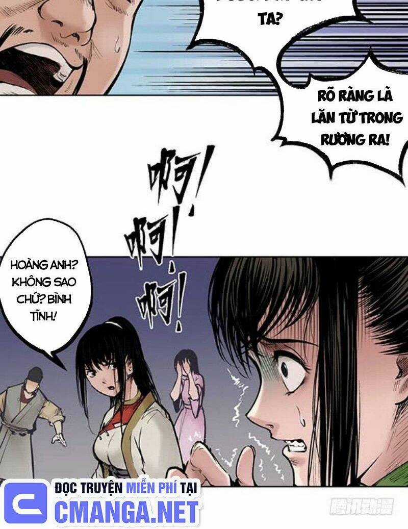 Tạng Phong Hành Chapter 54 trang 10