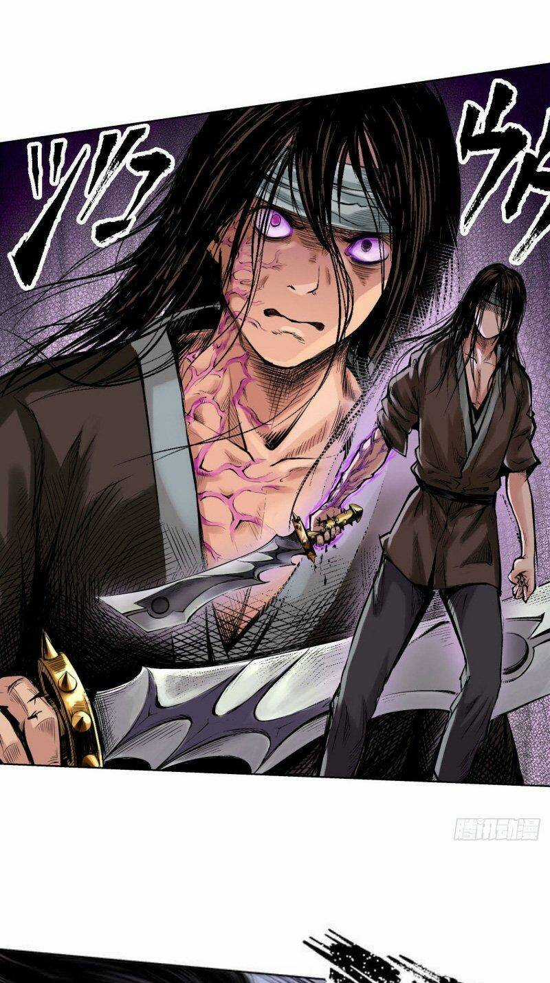 Tạng Phong Hành Chapter 54 trang 16