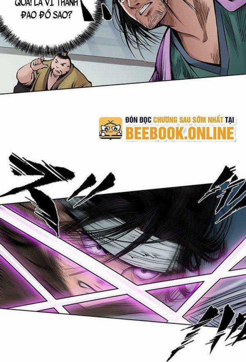 Tạng Phong Hành Chapter 54 trang 19