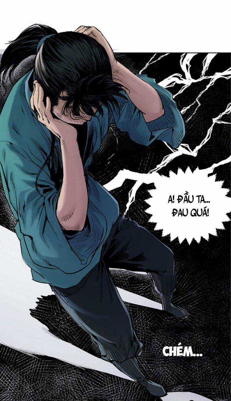 Tạng Phong Hành Chapter 54 trang 2