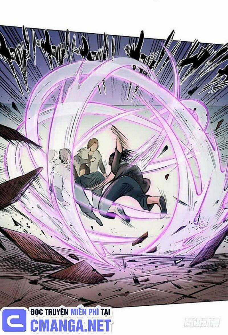 Tạng Phong Hành Chapter 54 trang 20