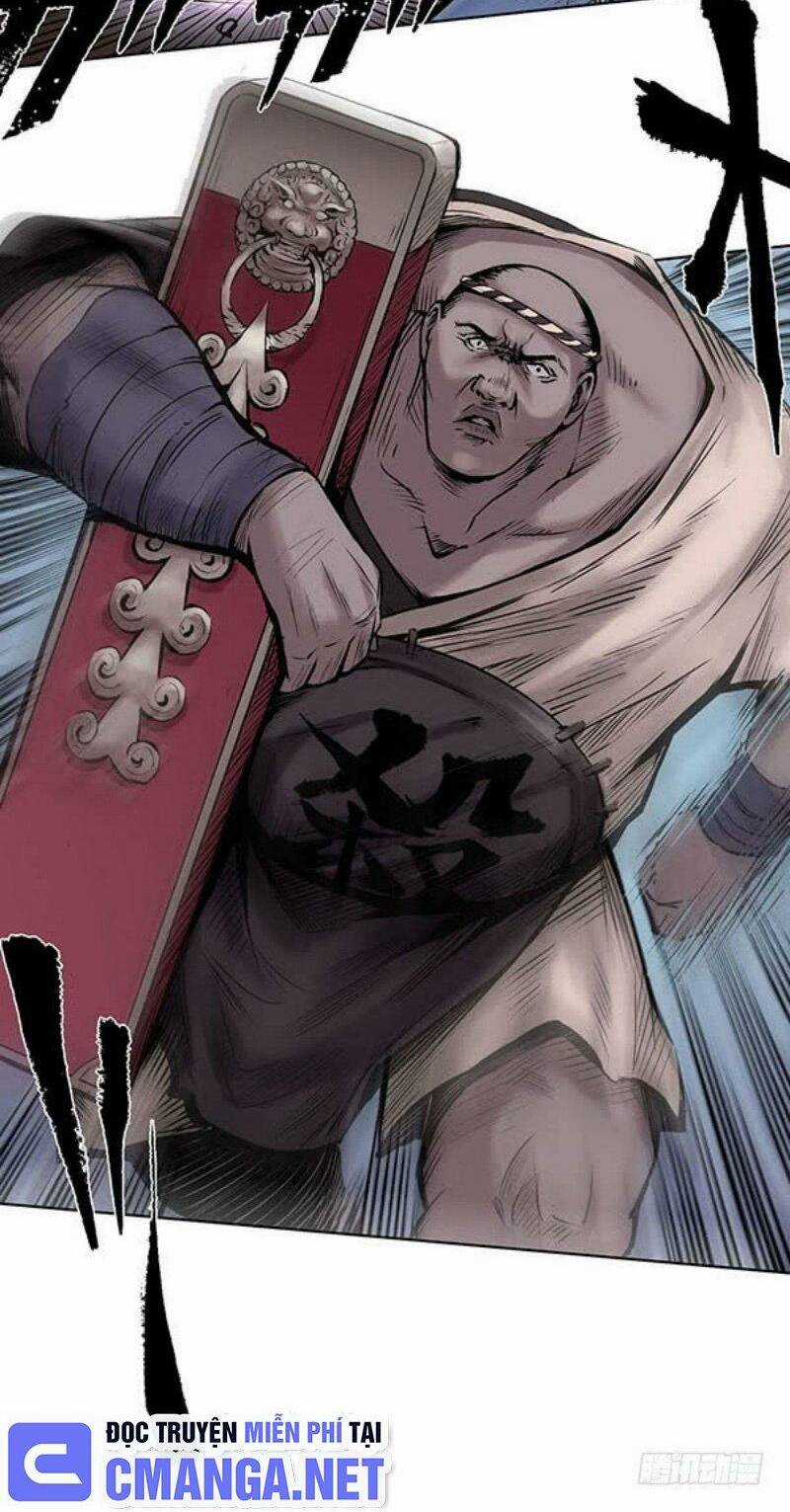 Tạng Phong Hành Chapter 54 trang 22