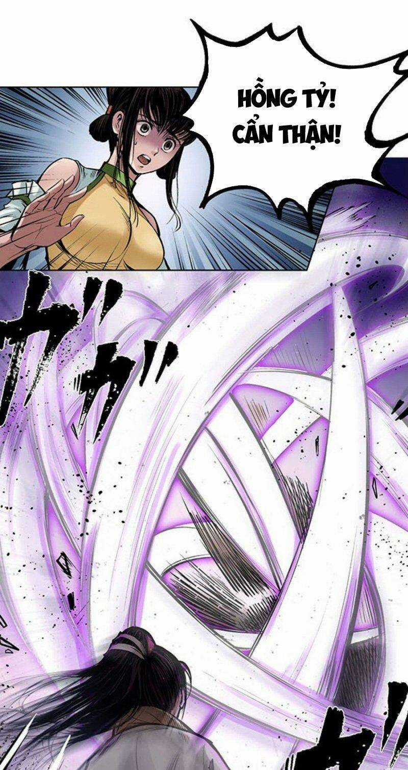 Tạng Phong Hành Chapter 54 trang 25