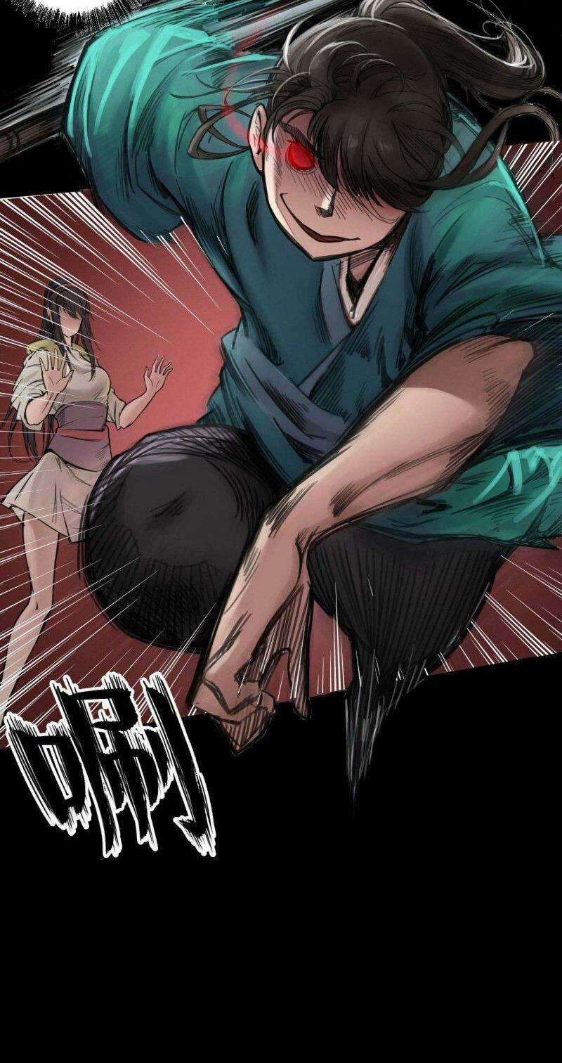 Tạng Phong Hành Chapter 54 trang 30