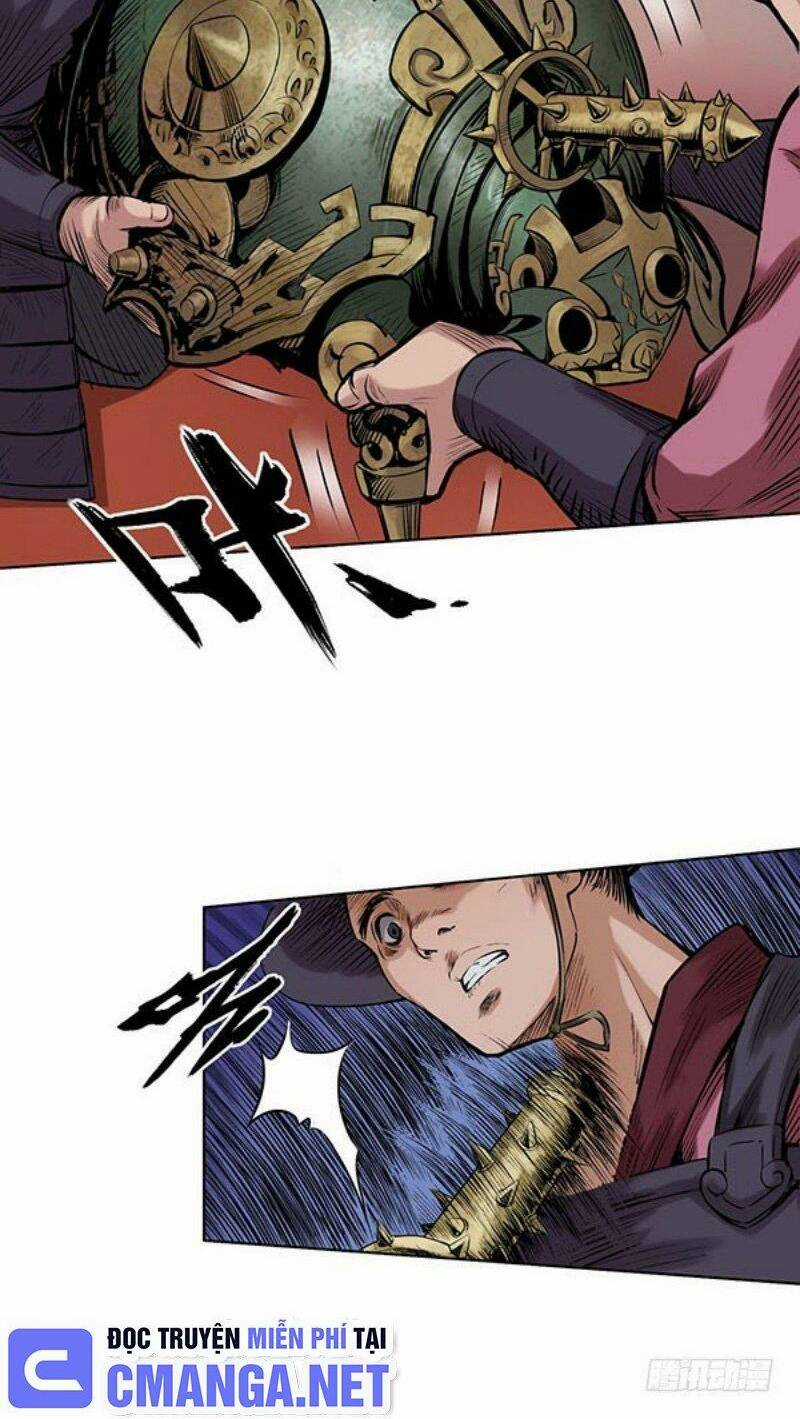 Tạng Phong Hành Chapter 54 trang 6