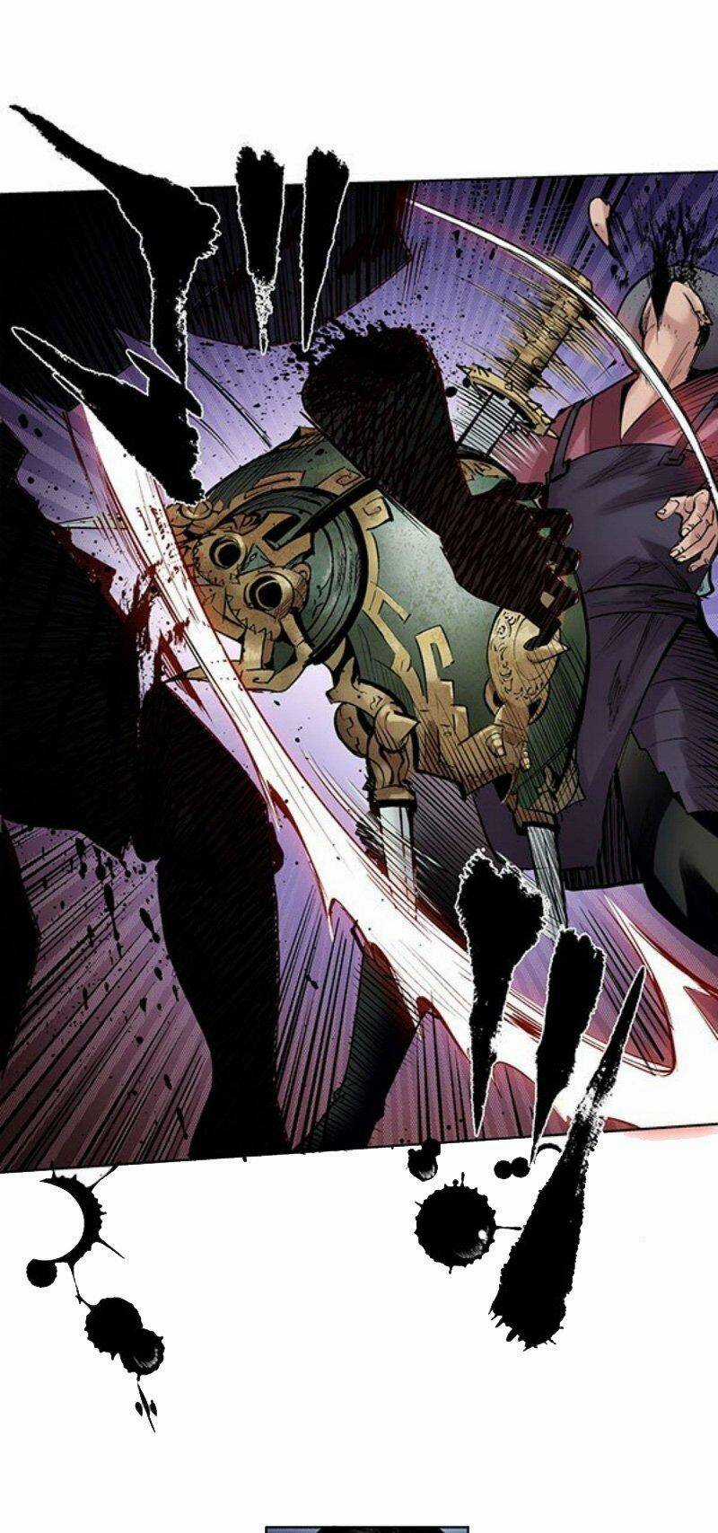 Tạng Phong Hành Chapter 54 trang 7