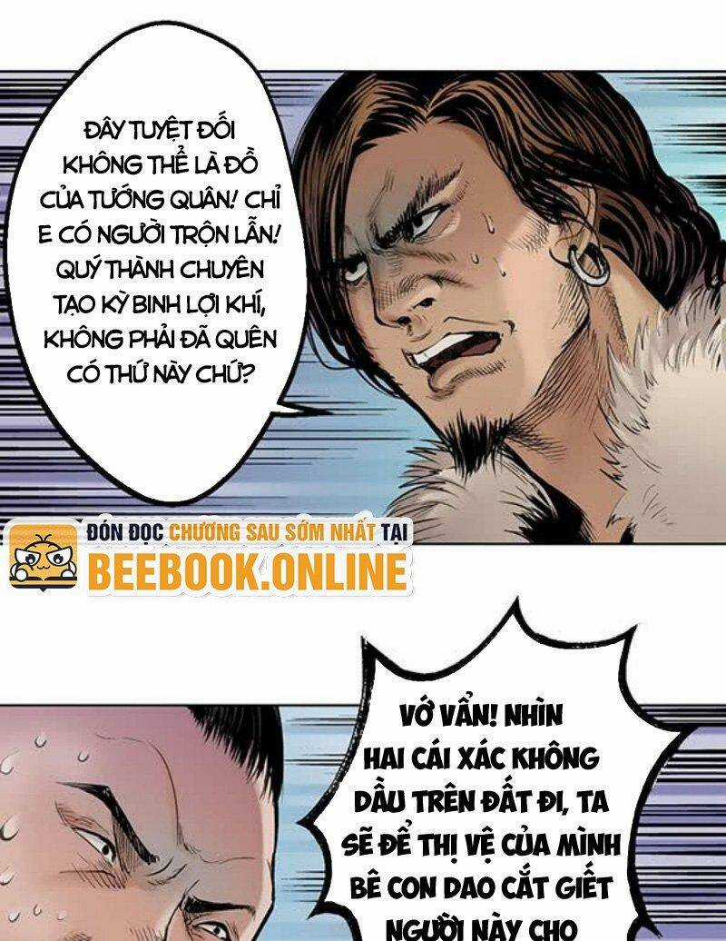 Tạng Phong Hành Chapter 54 trang 9