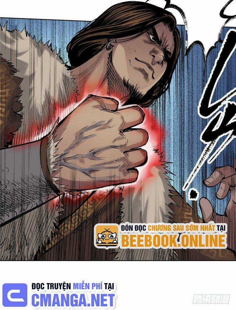 Tạng Phong Hành Chapter 55 trang 10