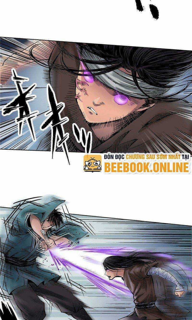 Tạng Phong Hành Chapter 55 trang 17