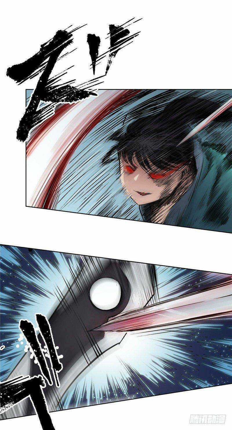 Tạng Phong Hành Chapter 55 trang 2