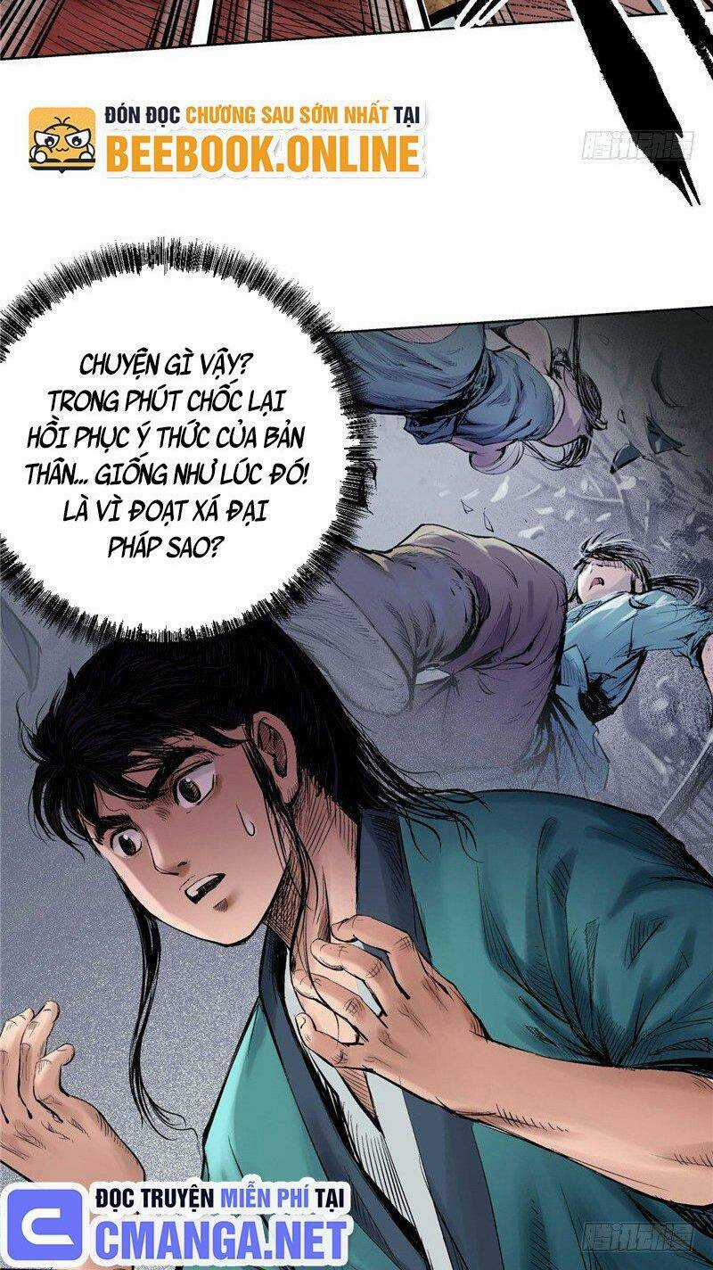 Tạng Phong Hành Chapter 55 trang 22