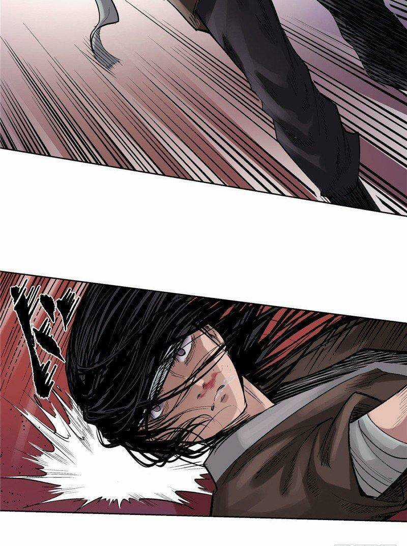 Tạng Phong Hành Chapter 55 trang 25