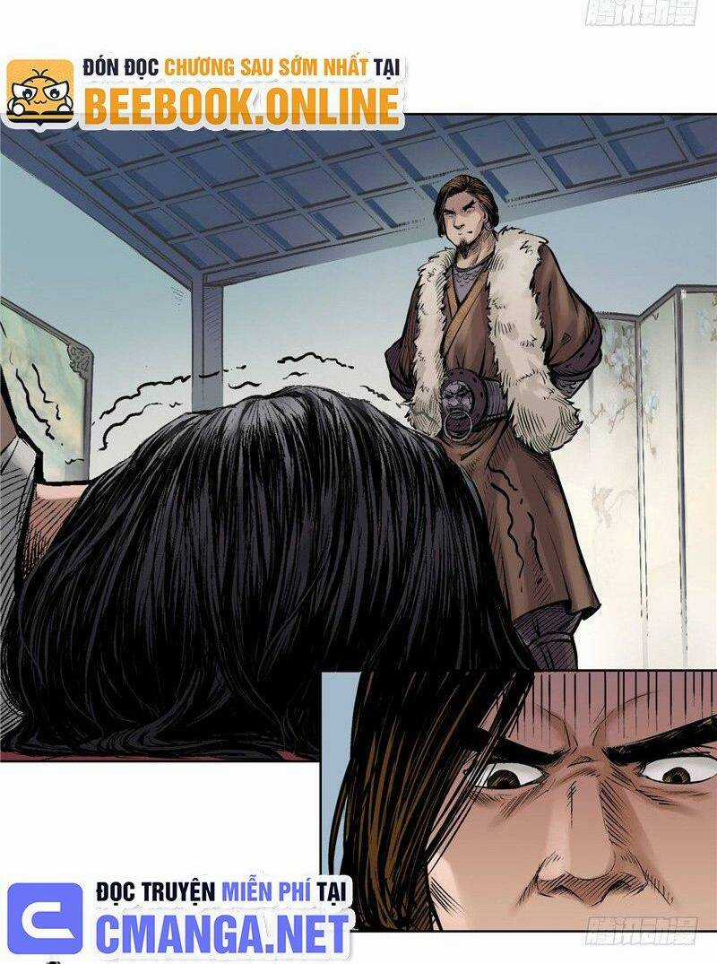 Tạng Phong Hành Chapter 55 trang 26