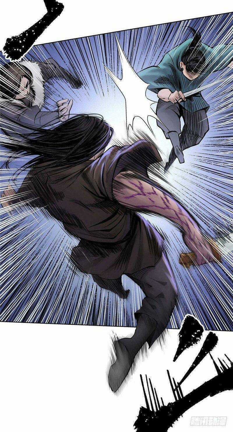 Tạng Phong Hành Chapter 55 trang 3