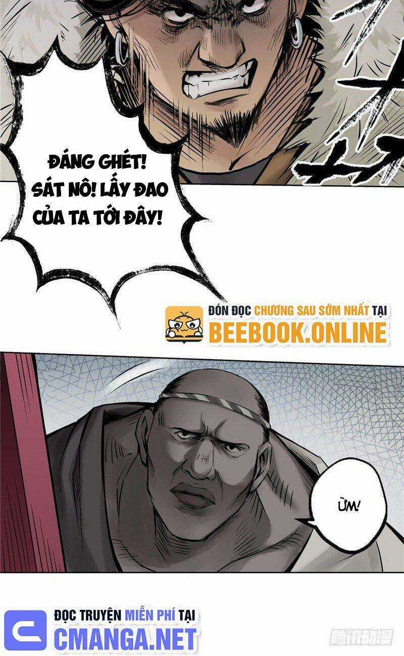 Tạng Phong Hành Chapter 55 trang 6