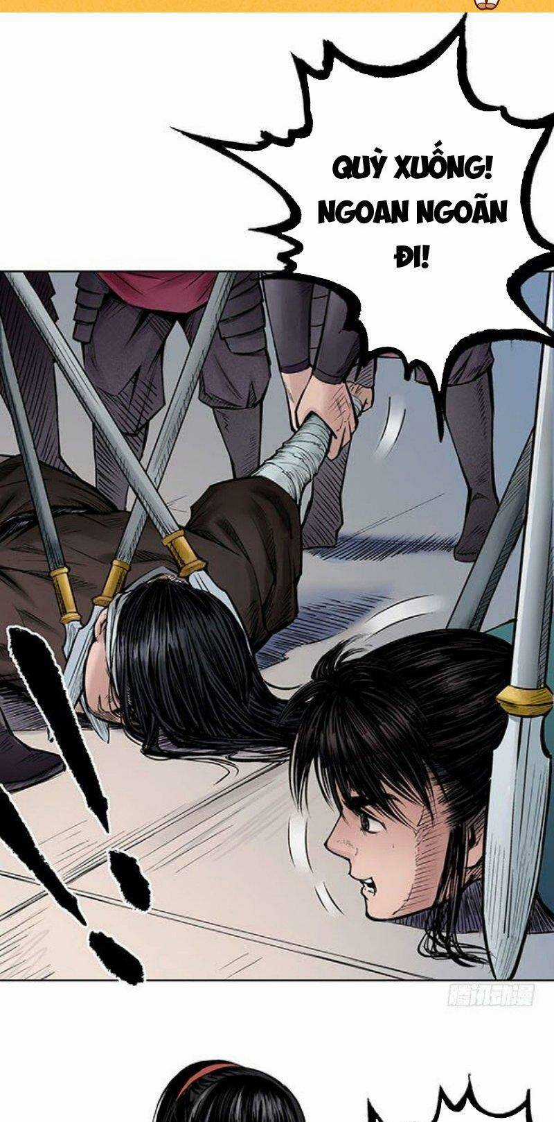 Tạng Phong Hành Chapter 56 trang 0
